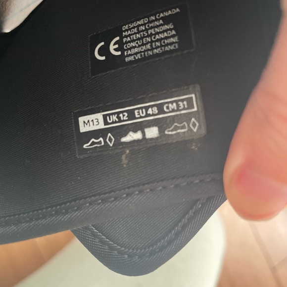 Men’s Sole Mendocino Slides - Picture 5 of 5